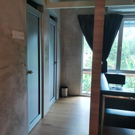 Rick Resort Teluk Intan Exteriér fotografie