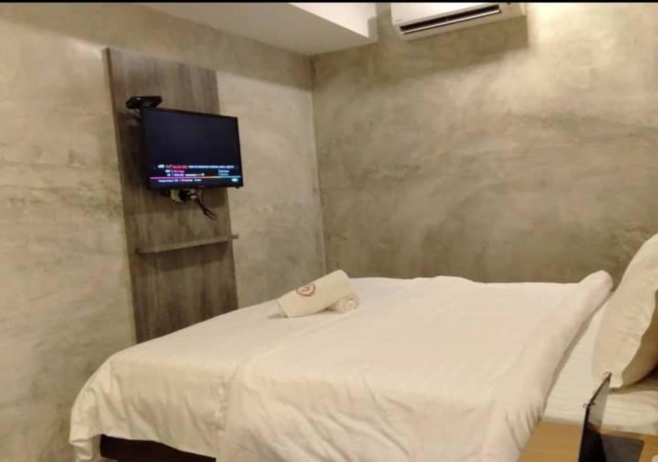 Rick Resort Teluk Intan Exteriér fotografie